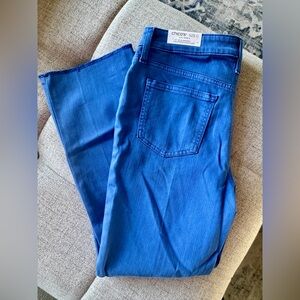 Chico's So Slimming Girlfriend Kick Flare